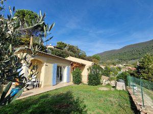 Nyons  quartier recherché Villa 4 chambres belles prestation