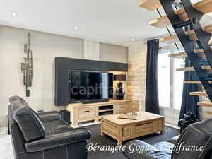 Maison à vendre 8 pièces SOUILLE (72)