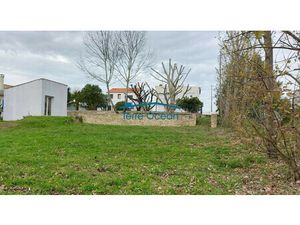 Terrain à vendre Royan