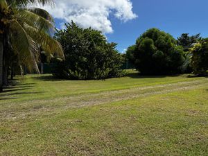 À vendre – Superbe terrain plat à Saint-François