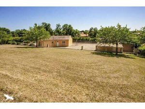 Maison de plain-pied à vendre