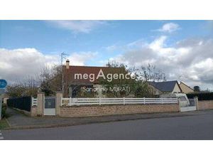 Sandrine MURATI consultant megAgence