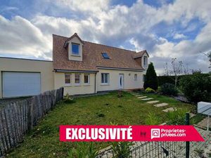 Maison Vion 7 pièce(s) 168 m2