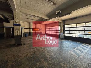 Local commercial à louer