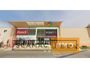 Local commercial de 610m²