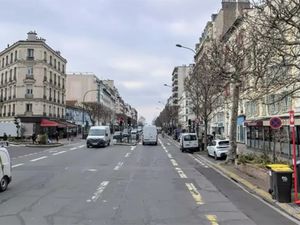 CESSION DE BAIL - Vincennes