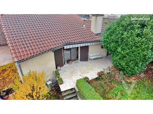 Maison 4 pièces 114 m²