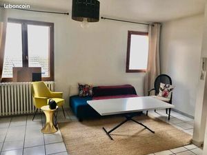 Duplex - T4 - 95m2 proche gare de Stains