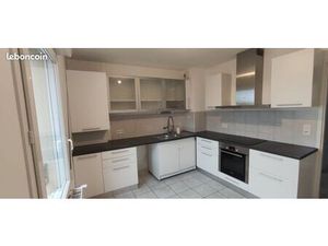 Appartement Cosnes et Romain