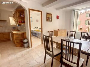 Location appartement à l'année