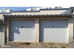 Location garage Mont Vitot