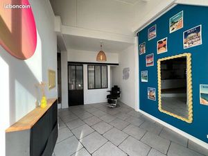 Maison de ville 96 m²