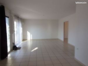 Maison t3 64m² terrasse et garage