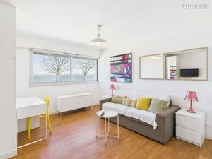 Location étudiante / bail mobilité