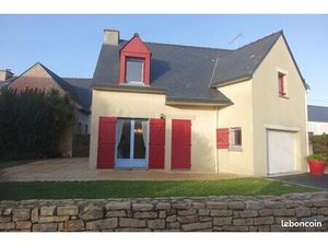 A louer maison meublee