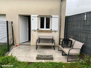 Petite Maison récente