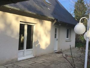 Maison centre ville lisieux