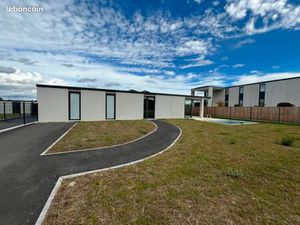 Maison 4 pièces 103 m²