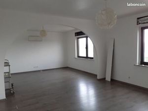 Appartement à louer – Ham-sous-Varsberg (disponible 1er janvier 2026)