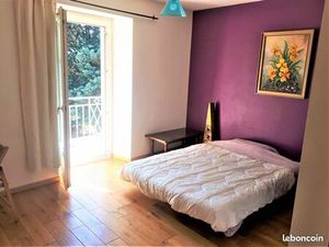 Location Chambre meublée