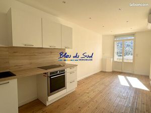 Appartement 1 pièce 32 m²