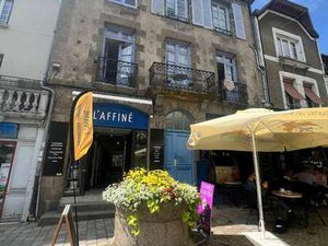 Vente Appartement 2 pièces à Dol-de-Bretagne (35120) : à vendre 2 pièces / 49m² Dol-de-Bre