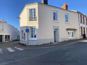 Location Maison à Saint-Germain-sur-Moine (49230) : à louer / 91m² Saint-Germain-sur-Moine