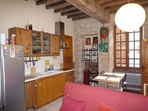 Appartement 2 pièces 39 m² à louer crémieu 38460 ? | ERA Immobilier