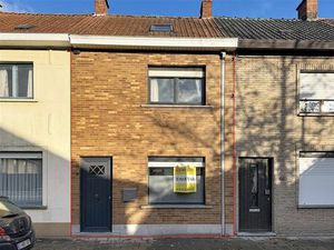 Maison à louer à Kattenstraat 158 Roeselare (RBU71823)