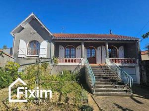 Vente Maison à Clisson (44190) : à vendre / 112m² Clisson