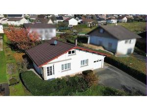 Maison de plain-pied à vendre