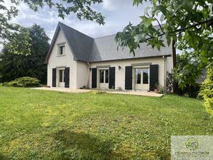 Vente Maison à Orgères (35230) : à vendre / 125m² Orgères