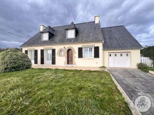 Vente Maison à Pléboulle (22550) : à vendre / 87m² Pléboulle