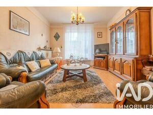 Maison de ville à vendre