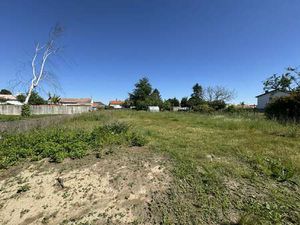 Vente Terrain à Aizenay (85190) : à vendre / Aizenay