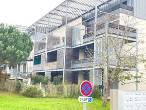 Vente Appartement 3 pièces à Hennebont (56700) : à vendre 3 pièces / 66m² Hennebont