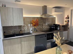 Maison de 38 m² à Castelsarrasin