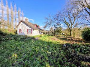 Maison de 76 m² à Echauffour