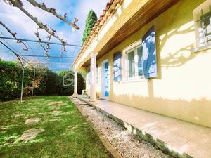Villa de 135 m² à Cazouls-Les-Beziers