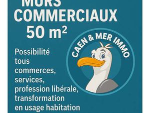 Maison de plain-pied à vendre