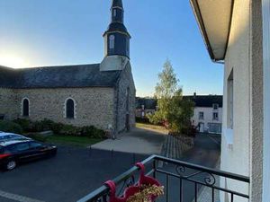 Location Appartement 5 pièces à Montreuil-le-Gast (35520) : à louer 5 pièces / 119m² Montr