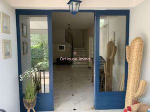 Vente Maison Piscine à Arès (33740) : à vendre Piscine / 341m² Arès