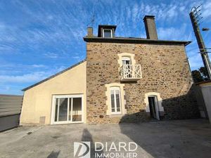 Location Maison à Fougères (35300) : à louer / 87m² Fougères