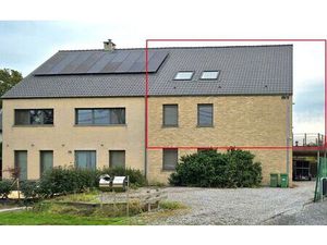 Appartement à louer à Schabbestraat 17 Stokrooie (RBU71897)