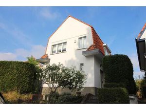 Villa à louer avec garage et terrasse   Wezembeek-Oppem (VBD53827)