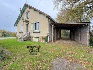 Vente Maison à Beaulieu-sous-la-Roche (85190) : à vendre / 180m² Beaulieu-sous-la-Roche