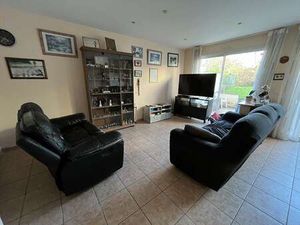 Vente Maison à Saint-Herblain (44800) : à vendre / 120m² Saint-Herblain