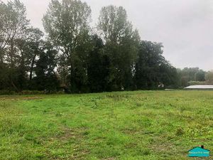 Vente Terrain à Soullans (85300) : à vendre / 839m² Soullans