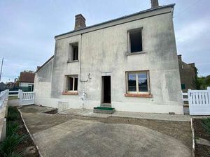 Vente Maison à Ceton (61260) : à vendre / 81m² Ceton
