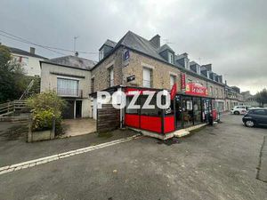 Vente Maison à Mortain (50140) : à vendre / 125m² Mortain